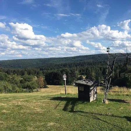 Daire Gemuetliches Am Kurhaus In