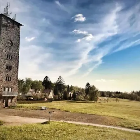 Gemuetliches Am Kurhaus In Daire *