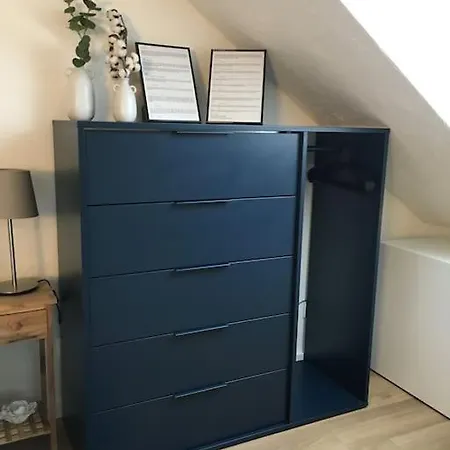 Apartman Gemuetliches Am Kurhaus In Dobel