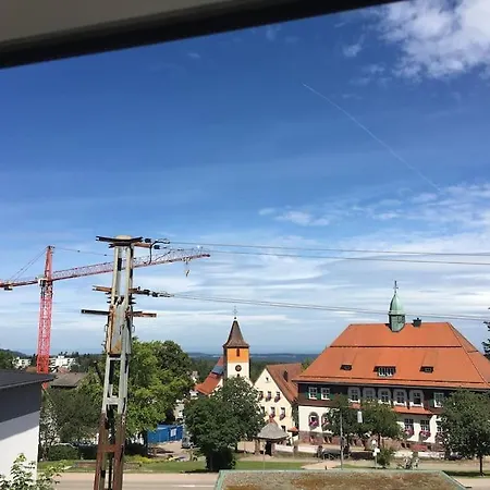 Appartement Gemuetliches Am Kurhaus In *