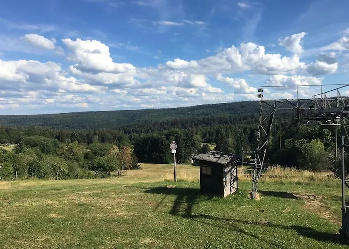 Daire Gemuetliches Am Kurhaus In