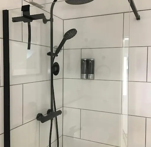 Gemuetliches Am Kurhaus In Daire