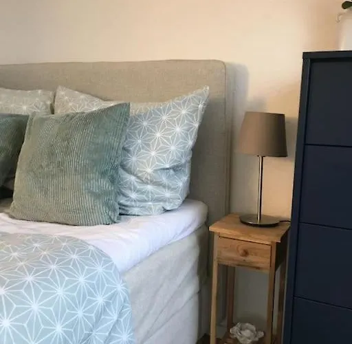 Gemuetliches Am Kurhaus In Daire