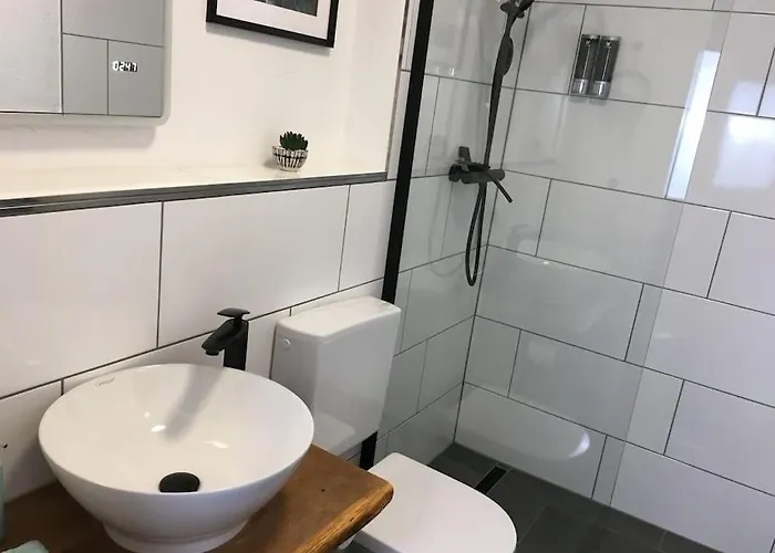 Gemuetliches Am Kurhaus In Dobel