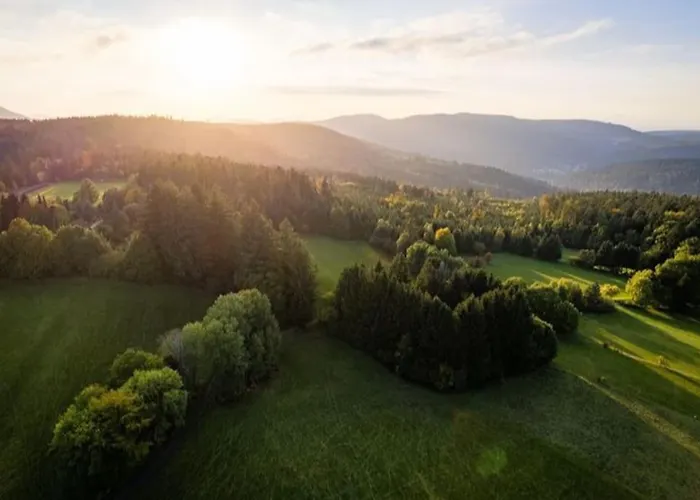 Gemuetliches Am Kurhaus In Daire Dobel