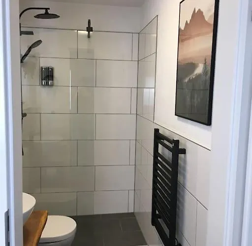 Gemuetliches Am Kurhaus In Dobel